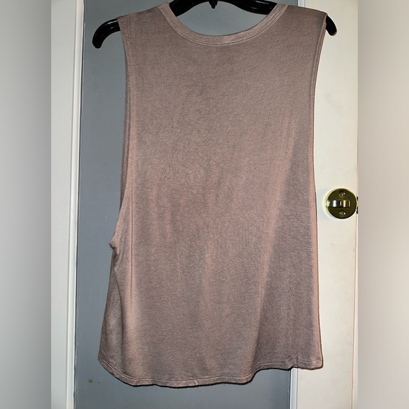 Charlotte Russe Rock N Roll Tank Top - Picture 4 of 5